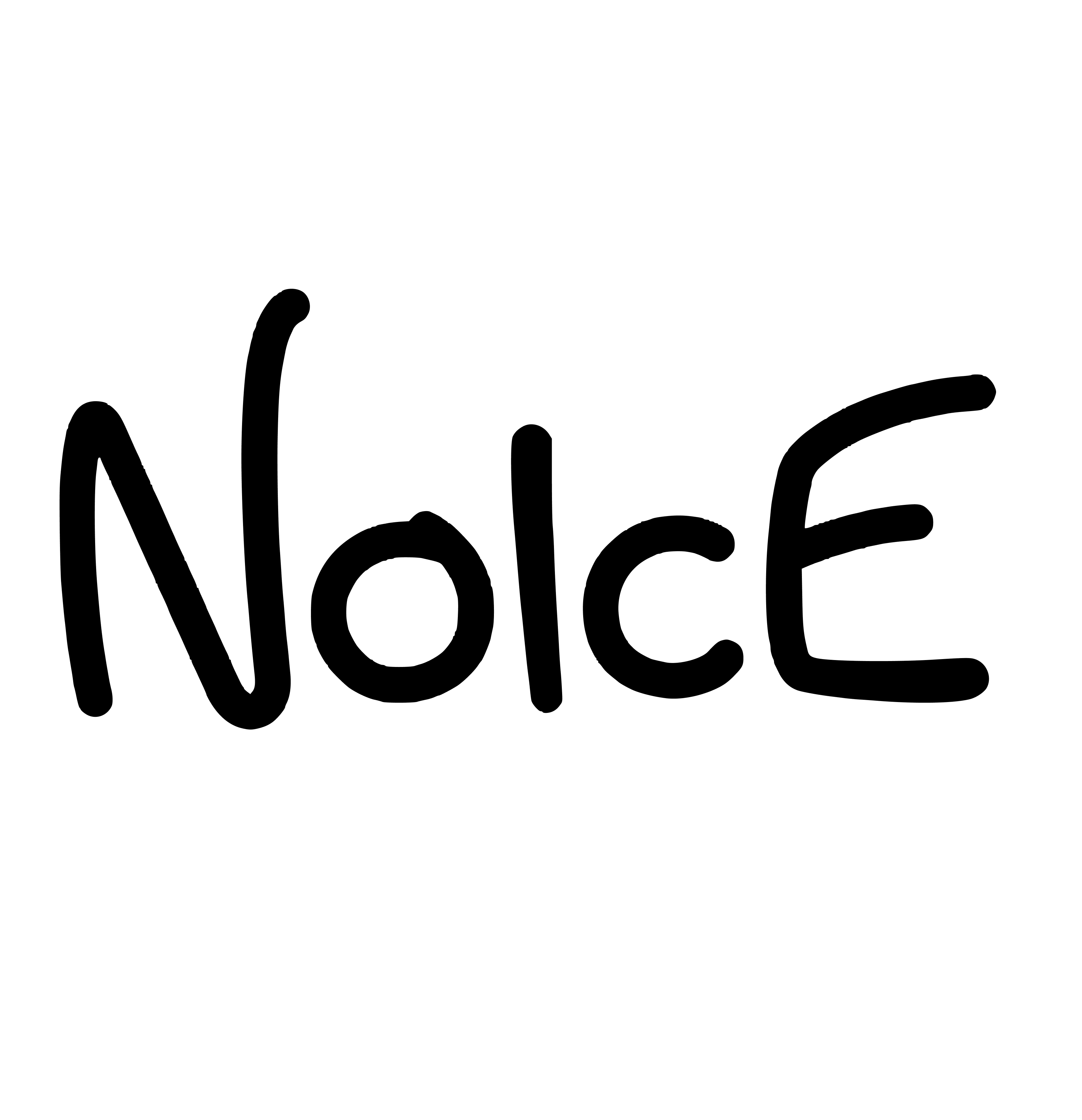 Noice