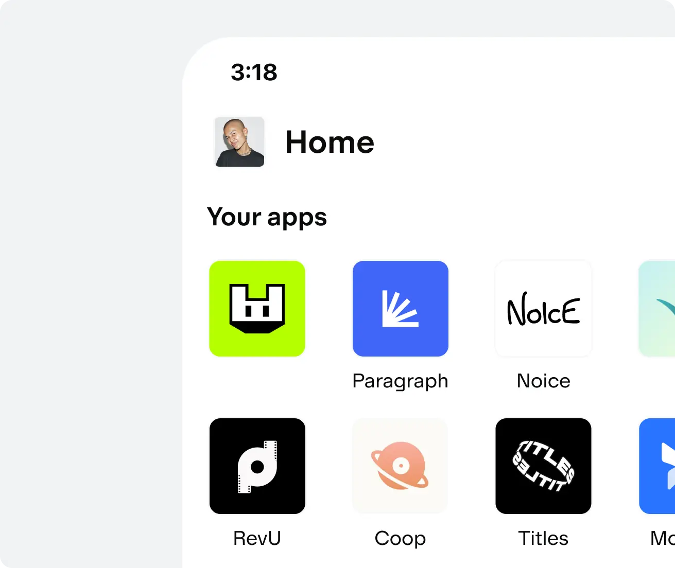 Base App
